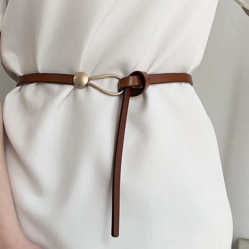 Belts and Waist Cinches