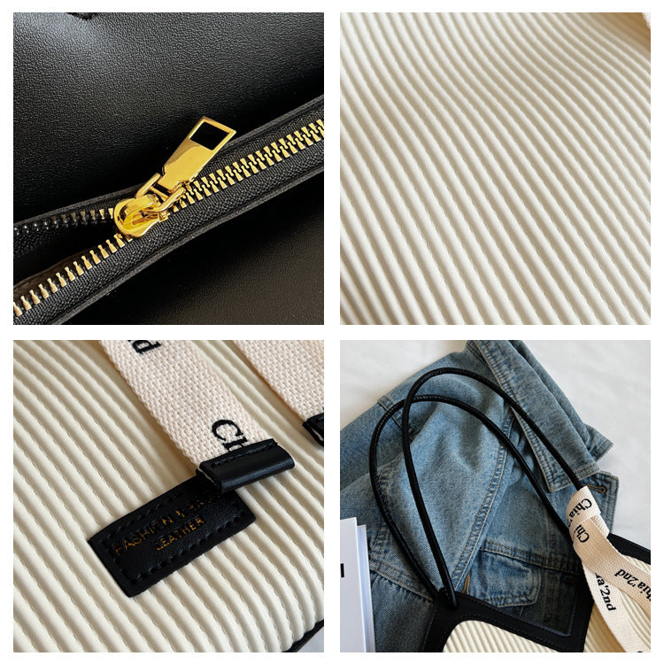 PU Women's Bags Fashion Ladies Designer Luxury Women Shoulder Handbag Large Capacity Heart-shaped Tote Bag Bolsos De Mujer 2025