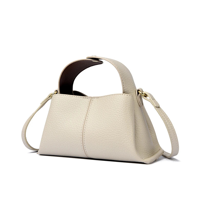 Zipper PU Crossbody Bags Ladies Bags on Sale 2023 High Quality Versatile Solid Purse Vintage High Capacity Bolsa Transversal