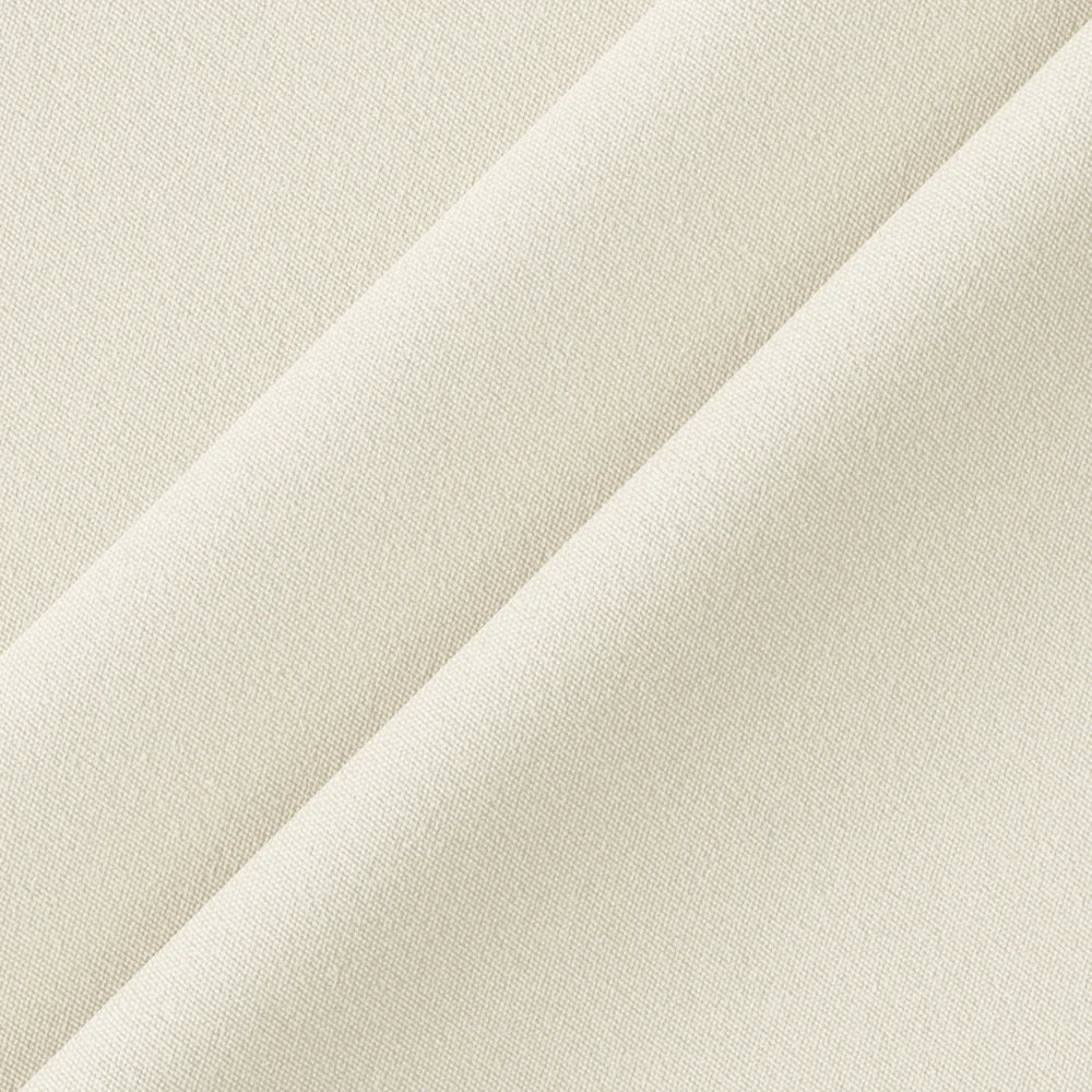 Women's Blouses Summer Fashion Slim Elegant 2025 Plain Minimalism Long Sleeve Round-Neck Office Lady Blouses