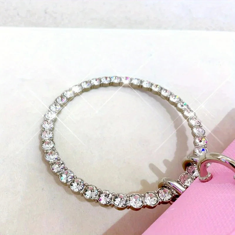 Women's Rectangular Evening Bag-Crystal Embellished Evening Clutch Elegant Party Purse for woman, Luxury Designer Handbags 2025