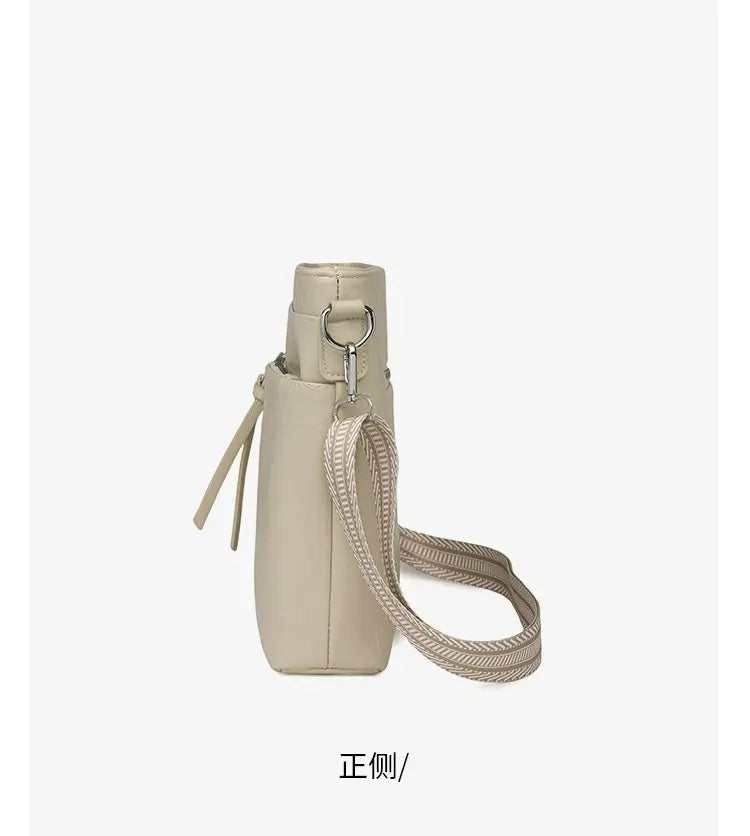 Women's Fashionable Tote Bag Made Of Fine Leather Featuring Magnetic Closure And Spacious Interior For Office Work Days