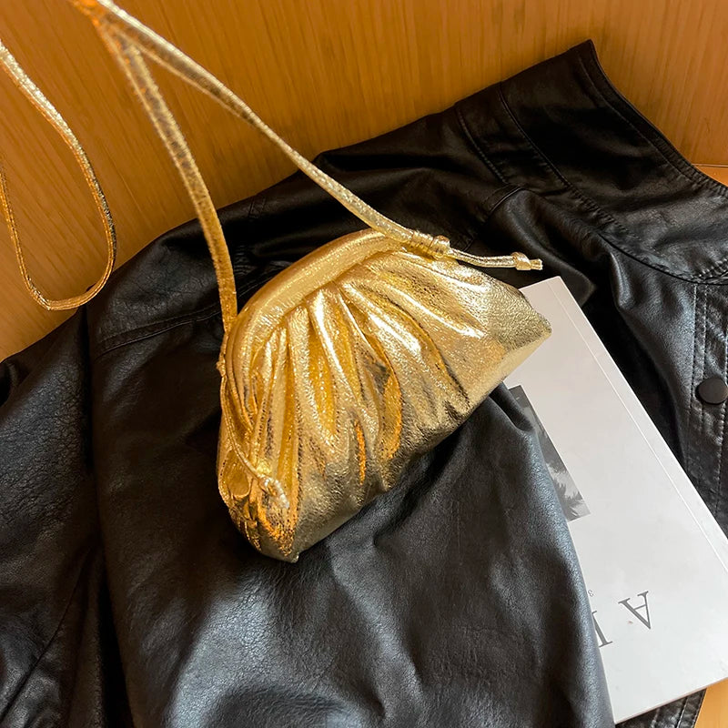 Women Bag Fashion Lipstick Bag Ladies Evening Bag Solid Color Dinner Purses Luxury Wallet Messenger Quality Shoulder Crossbody