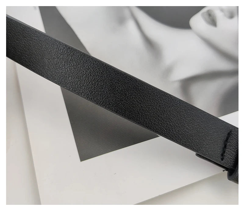 Designer Belts For Women High Quality Luxury Golden Chain Belt Ladies Dress Waistband Flower Adjustable Punk Corset