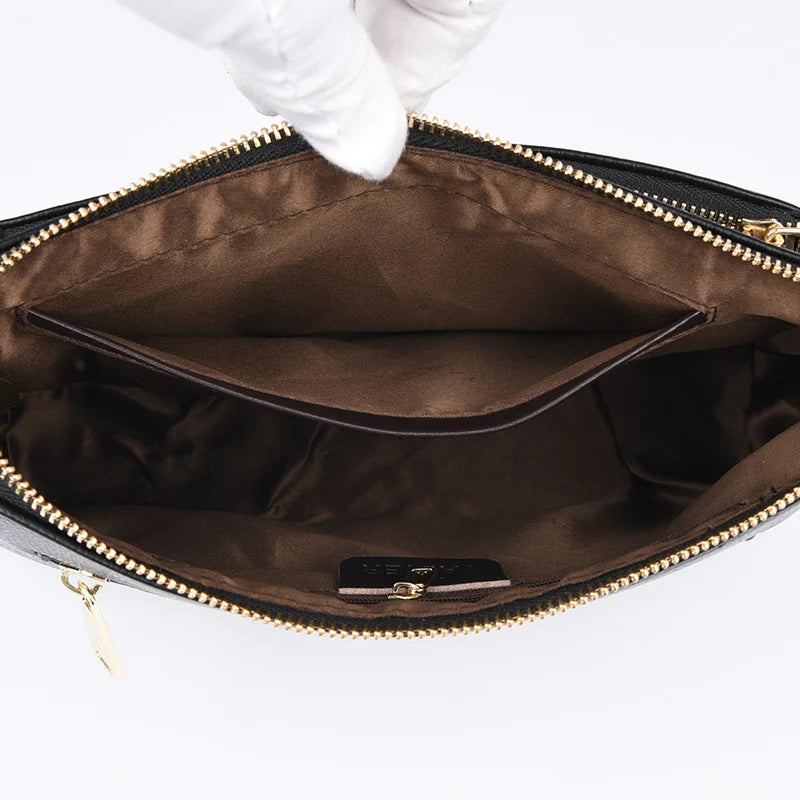 Luxury Designer Handbags Purses Women Fashion Shoulder Bags High Quality Leather Crossbody Messenger Bags for Female Sac A Main