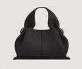 pol cloud bag niche design light luxury french leather handbag one shoulder crossbody fashion women