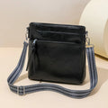 Women's Fashionable Tote Bag Made Of Fine Leather Featuring Magnetic Closure And Spacious Interior For Office Work Days