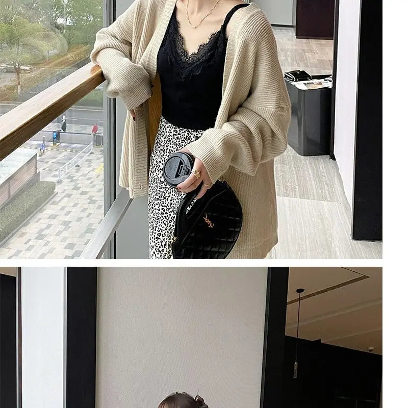 Lace Tank Top Women Cropped Cute Camis Sexy White Tank Tops Female Korean Sleeveless Black Vest Summer 2025 Coquette Y2k Clothes