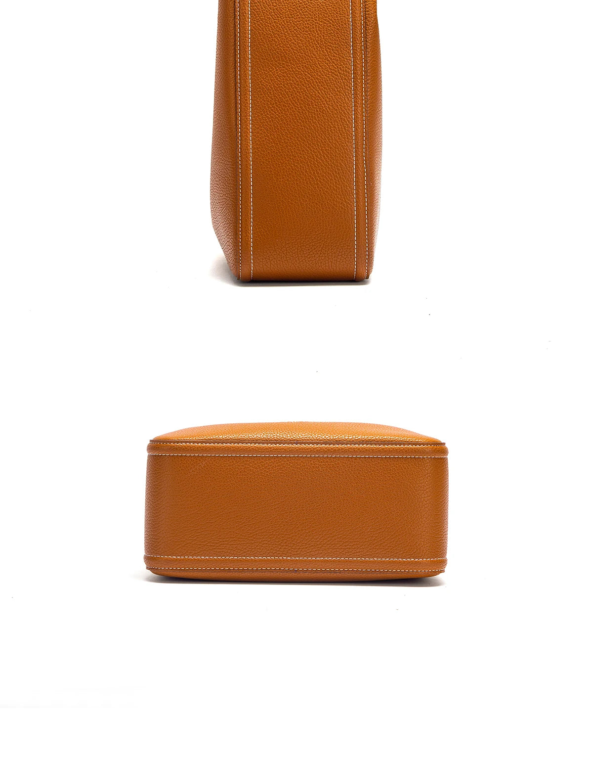 Women's Tote Bag Autumn High Quality Simple Beige Texture Women's Business Commuter Shoulder Bag